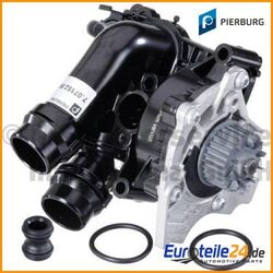 Wasserpumpe, Motorkühlung PIERBURG 7.07152.56.0 für Audi A4