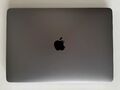 Apple MacBook Air 13 Zoll (512GB SSD, M1, 8GB)  - Space Grau - Dezember 2021