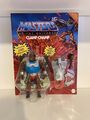 Masters Of The Universe Origins Clamp Champ Deluxe Motu