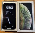 Apple iPhone XS - 256GB - Space Grau (Ohne Simlock) A2097 (GSM)