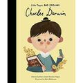 Charles Darwin (Little People, BIG DREAMS) - Hardcover NEU Vegara, Maria I 04.01.