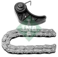 Original INA Kettensatz Ölpumpenantrieb 559 0067 10 für Audi Seat Skoda VW