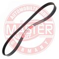 MASTER-SPORT GERMANY Keilrippenriemen für VW Golf V 1.4 16V Seat Ibiza II Leon