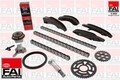 FAI AutoParts TCK350 Steuerkettensatz Satz Steuerkette für BMW für Mini 