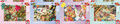SCHMIDT SPIELE - AIMEE STEWART - AUFGETISCHT - PUZZLE - 1000 TEILE-AUSWAHL # NEU