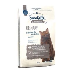 Sanabelle Urinary 2 x 10 kg (8,50€/kg)