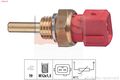 EPS Kühlmittel Wasser Temperatur Sensor Made in Italy - OE Equivalent 1.830.155