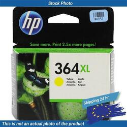 CB325EE HP Photosmart B8550 Ink Cartridge Yellow