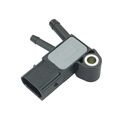 MEYLE 014 801 0001 Abgasdruck Differenzdrucksensor für INFINITI Q30 (H15)