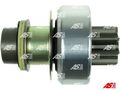 AS-PL Freilaufgetriebe, Starter für ABARTH ALFA ROMEO FIAT FORD LANCIA OPEL