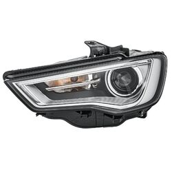 Hella LED Hauptscheinwerfer Scheinwerfer Links passend für Audi A3 2.0 1.4 1.6