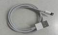 Original Apple Lightning Ladekabel USB-A Kabel iPhone 9 7 8 X 11 12 iPad iPod