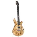 Fame Forum IV Modern 20th Anniversary Burl Natural Gloss #24051479 - E-Gitarre