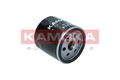 KAMOKA Ölfilter F117501 Anschraubfilter für VW GOLF 7 5G1 BQ1 BE1 BE2 Variant 5