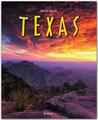 Reise durch Texas | Thomas Jeier | 2018 | deutsch