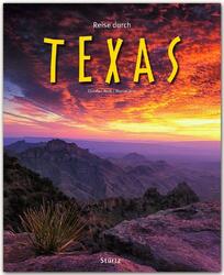 Reise durch Texas | Thomas Jeier | 2018 | deutsch