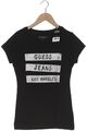 GUESS T-Shirt Damen Shirt Kurzärmliges Oberteil Gr. EU 38 Baumwolle ... #gy6zvgt