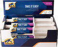 Cavalor Take It Easy  Paste 6 x 60 gr.