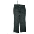 Brax Carola Damen Jeans Hose stretch Straight Leg Gr.40K W28 L28 used Grau TOP