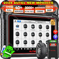 Autel MaxiPRO MP900-TS PRO PROFI KFZ OBD2 Diagnosegerät ECU Key Coding TPMS 2024