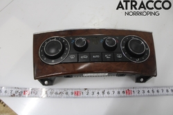 ORIGINAL Heizungsschalter vorne MERCEDES-BENZ C-CLASS (W203)  2005