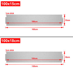5-50m Metall Rasenkante Pflanzen Mähkante Beeteinfassung Beetumrandung Garten