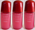 Shiseido Ultimune Power Infusing Concentrate Serum 3 x 10 = 30 ml neu Anti Age