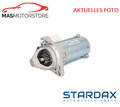 MOTOR ANLASSER STARTER STARDAX STX201388 I FÜR BMW 3,5,1,4,X3,Z4,7,6,X5,X6,X1