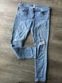 Jeans Hose Levis Gr.32 Skinni 711