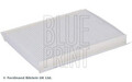 BLUE PRINT ADL142503 Innenraumfilter Pollenfilter für FIAT GRANDE PUNTO (199)