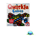 Qwirkle Cubes - Schmidt Spiele - Vollständig