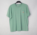 Carhartt Herren T-Shirt Gr. L Relaxed Fit