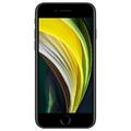 Apple iPhone SE 2020 64GB 2. Generation Black Schwarz Wie neu