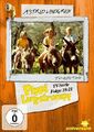 Astrid Lindgren: Pippi Langstrumpf - TV-Serie, Folge 18-21 (TV-Edition)