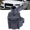 ZUSATZWASSERPUMPE UMWÄLZPUMPE STANDHEIZUNG für AUDI A3 VW GOLF 7 SKODA OCTAVIA