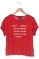 monari T-Shirt Damen Shirt Kurzärmliges Oberteil Gr. EU 42 Baumwolle... #cibxbi6