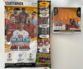 Topps Match Attax 24/25 Champions League 2024/2025 - 1x Starterpack + 1x Display