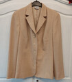 Akris Longblazer beige 14 / 42