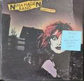 Nina Hagen Band Unbehagen Vinyl Schallplatte sehr guter Zustand/VG CBS84159 1979