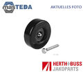 J1145089 SPANNROLLE FÜR KEILRIPPENRIEMEN HERTH+BUSS JAKOPARTS FÜR MITSUBISHI