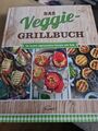 Das Veggie-Grillbuch: Die besten vegetarischen Rezepte | Buch in gutem Zustand 