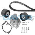 DAYCO ZAHNRIEMENSATZ passend für VOLVO C30 C70 S40 S60 S80 V40 V50 V60 V70 XC60