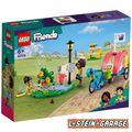 LEGO® Friends 41738 Hunderettungsfahrrad Neu & OVP