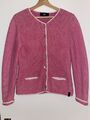 Lieblingsstück Strickjacke Damen Cardigan Jacke Gr. EU 40. NP.149€