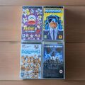 Playstation Portable PSP Spiel Sealed Bundle UMD Selten Sammlung 