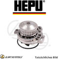 WASSERPUMPE FÜR AUDI VW 100 AVANT 44 44Q C3 KU MC NF KF PX SL RT WC KZ WH HEPU