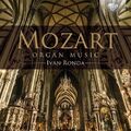 Mozart / Ronda,Ivan - Organ Music [New CD]