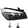 Scheinwerfer links inkl. OSRAM Lampen H7 H15 mit Tagfahrlicht für BMW X1 E84