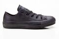 Converse Chuck Taylor All Star Unisex Sneaker Schuhe CT A/S OX 1T865 schwarz