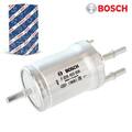 BOSCH F026403006 KRAFTSTOFFFILTER FÜR VW GOLF CADDY AUDI A3 SEAT IBIZA SKODA